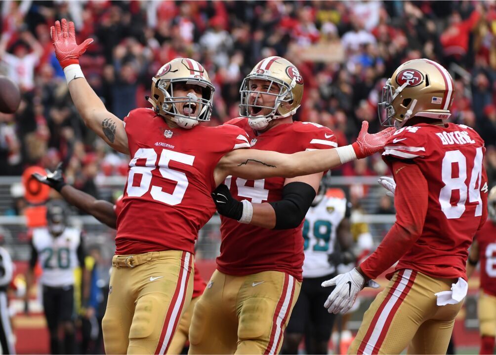 San Francisco 49ers